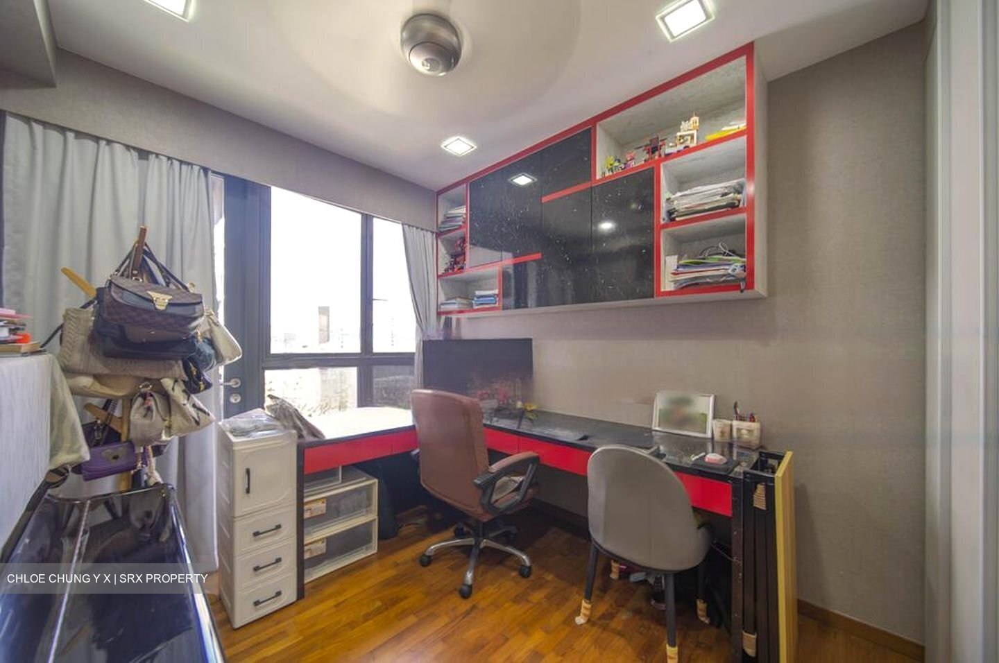 Twin Fountains (D25), Condominium #457467391